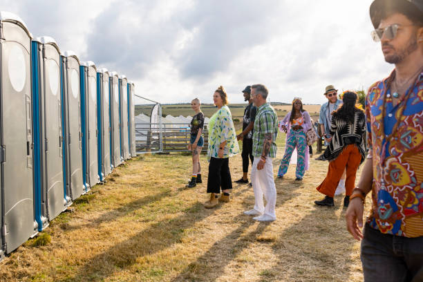 Reliable Carey, OH Portable Potty Rental Solutions