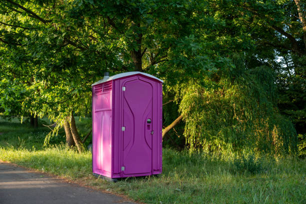 Best Long-Term Portable Toilet Rental in Carey, OH